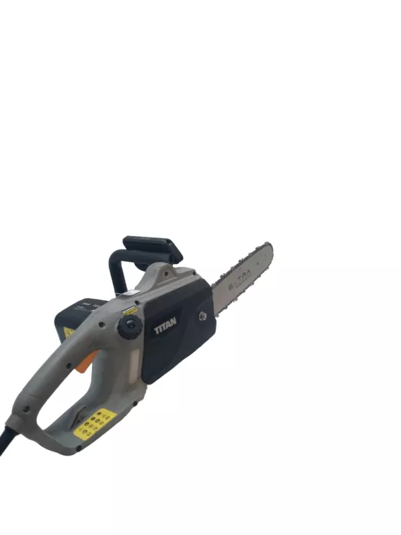 TITAN TTL758CHN PIŁA ŁAŃCUCHOWA ELEKTRYCZNA