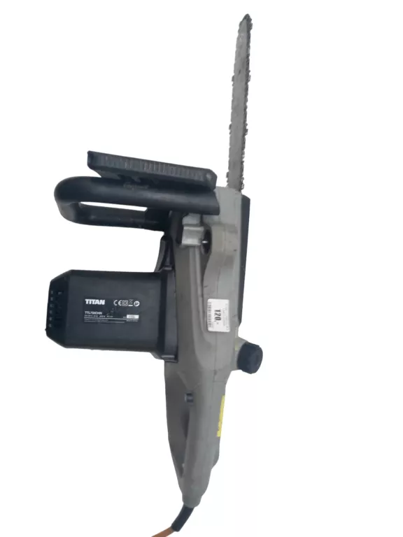 TITAN TTL758CHN PIŁA ŁAŃCUCHOWA ELEKTRYCZNA