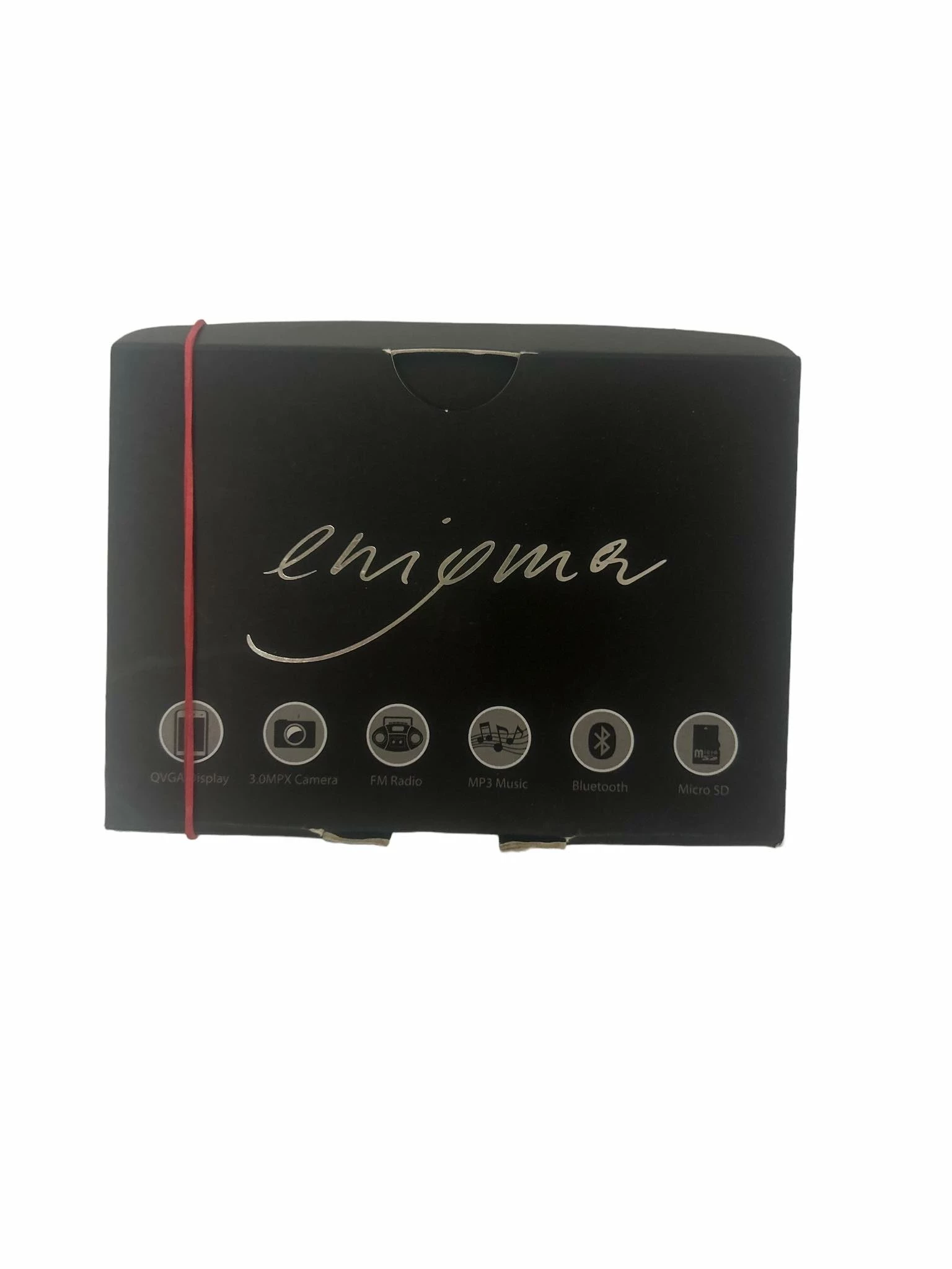 telefon-enigma-e2-32512-mb-czarny-t301ee2-stan-uzywany