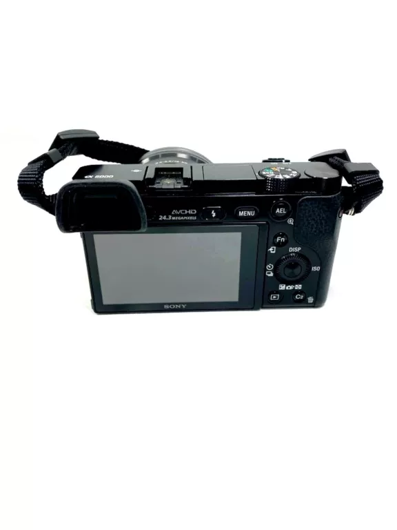 aparat-fotograficzny-sony-alpha-a6000-obiektyw-stan-uzywany