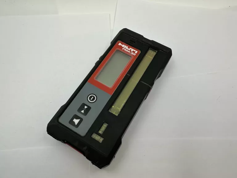 LASER KRZYŻOWY HILTI PM 30-MG KOMPLET WALIZKA
