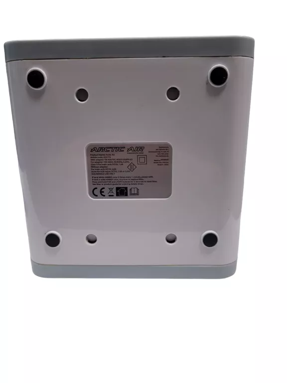 KLIMATYZATOR ARCTIC AIR V05772