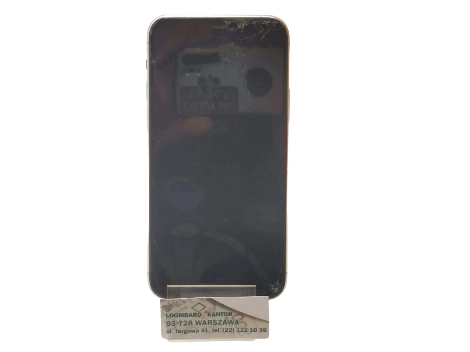 telefon-iphone-11-pro-64gb-2563-na-czesci-kolor-bialy
