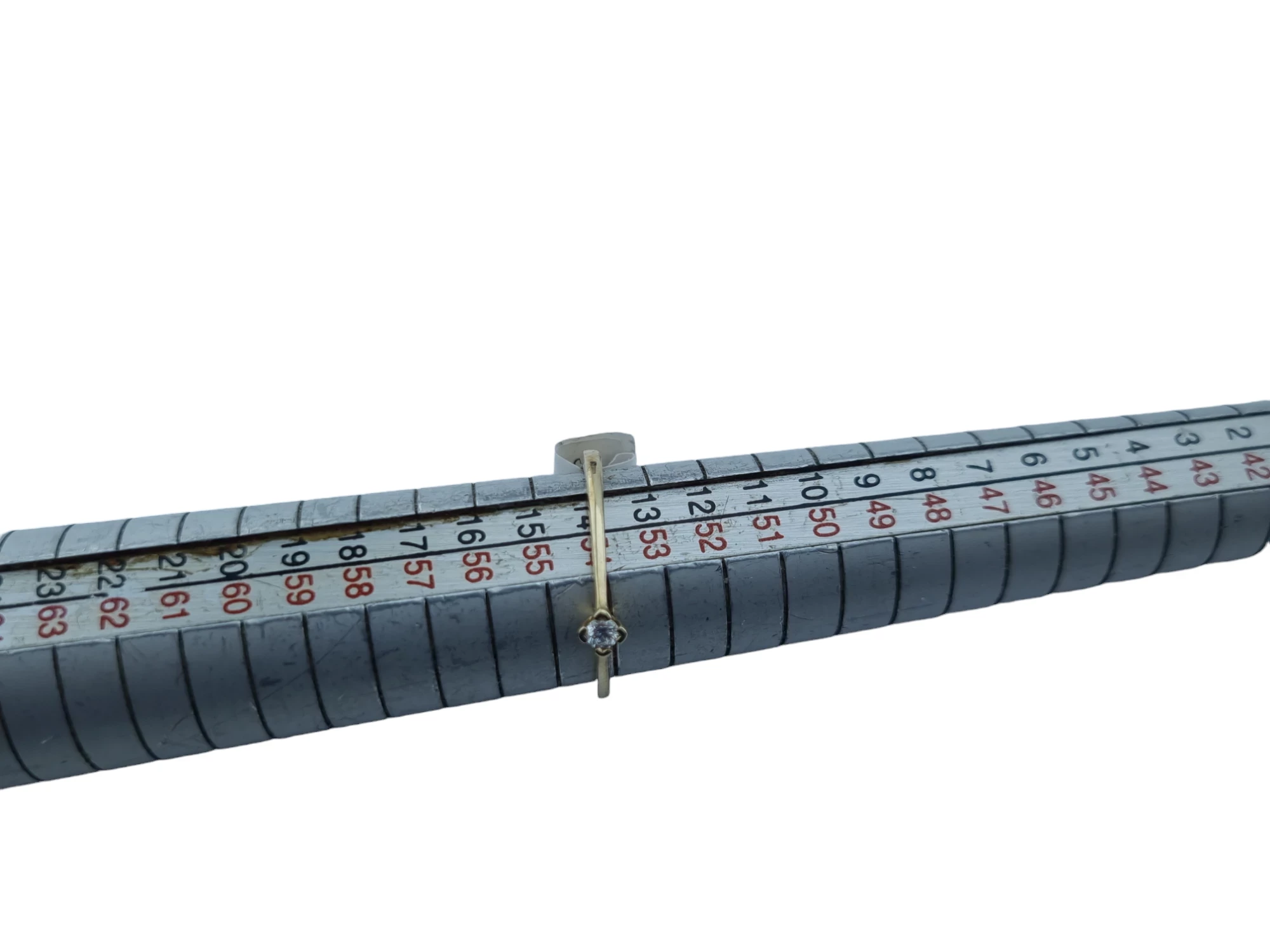 przepiekny-zloty-pierscionek-brylant-wycena-333-r14-rozmiarsrednica-wew-mm-372-14