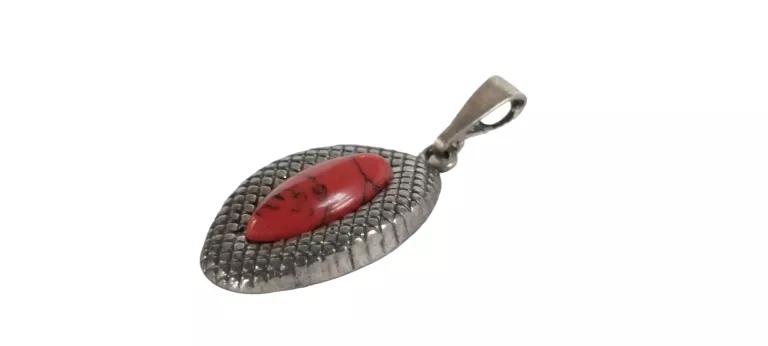 srebrna-925-zawieszka-7g-czerwone-ean-gtin-5901231489785