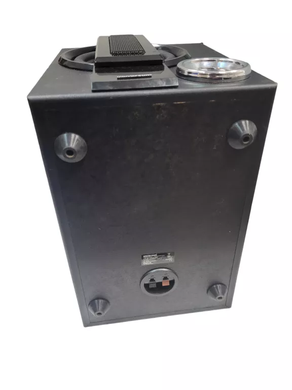 UNIVERSUM SUBWOOFER + GŁOŚNIK