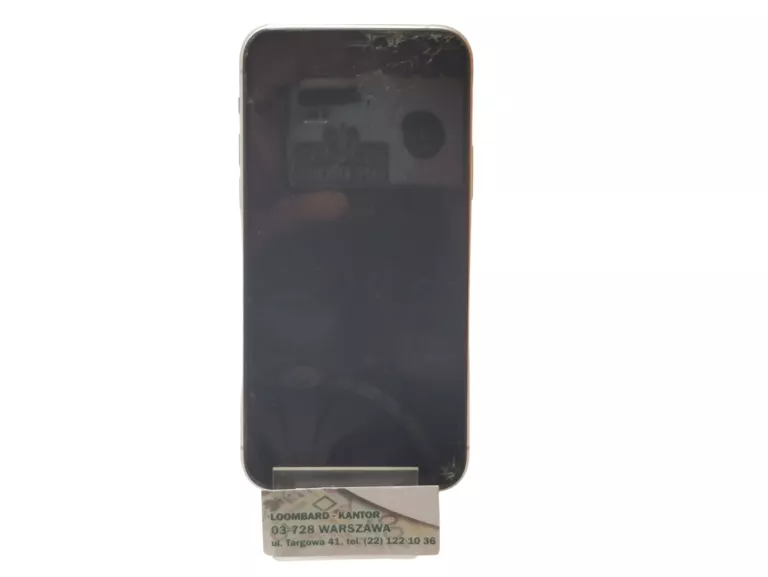 telefon-iphone-11-pro-64gb-2563-na-czesci-kolor-bialy