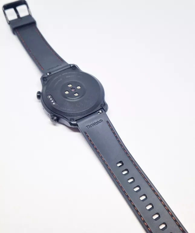 SMARTWATCH TICWATCH PRO 3 / KOMPLET!