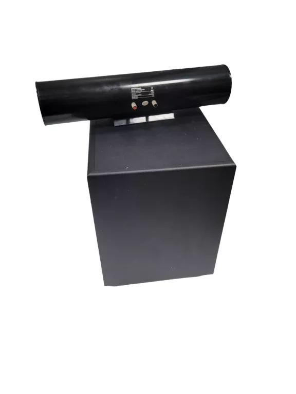 UNIVERSUM SUBWOOFER + GŁOŚNIK