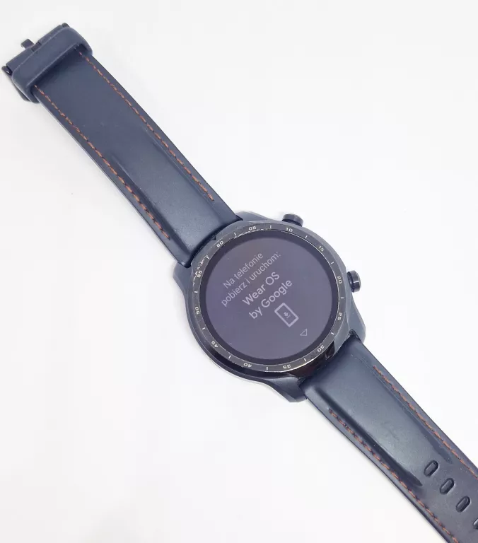 SMARTWATCH TICWATCH PRO 3 / KOMPLET!