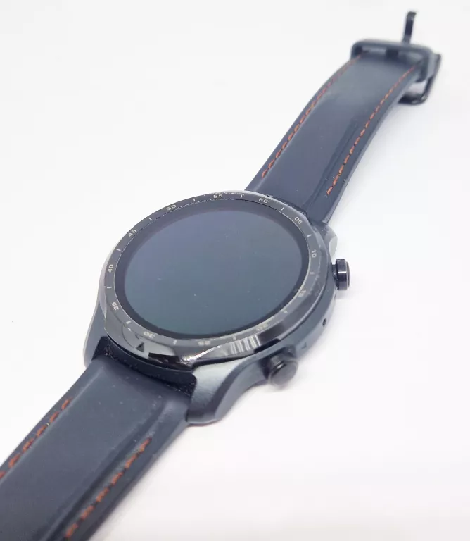 SMARTWATCH TICWATCH PRO 3 / KOMPLET!