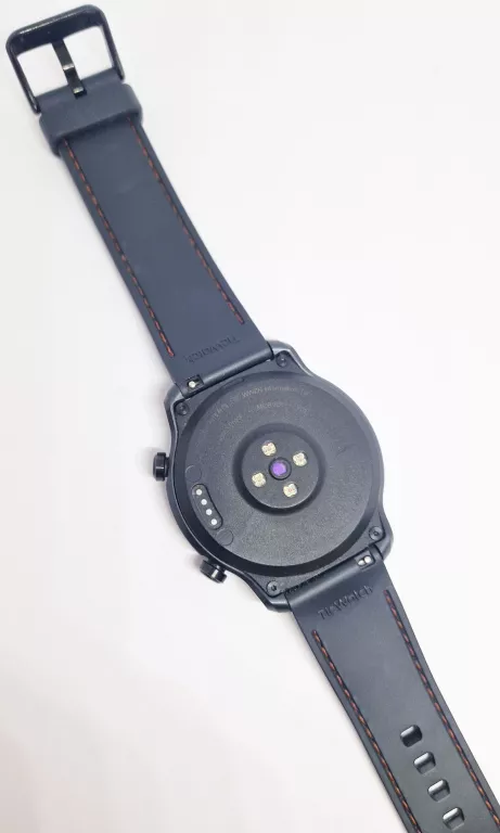 SMARTWATCH TICWATCH PRO 3 / KOMPLET!
