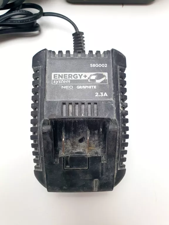PILARKA AKUMULATOROWA GRAPHITE 58G034