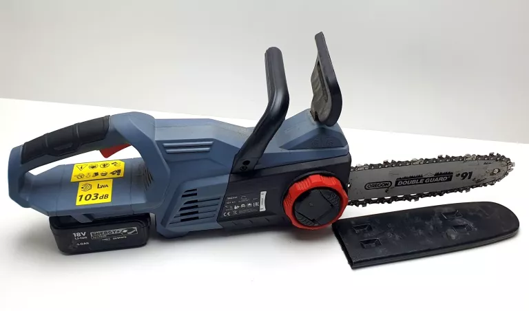 PILARKA AKUMULATOROWA GRAPHITE 58G034