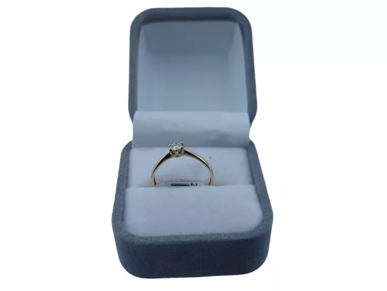 boski-zloty-pierscionek-pr-585-diament-wycena-stan-11323-2
