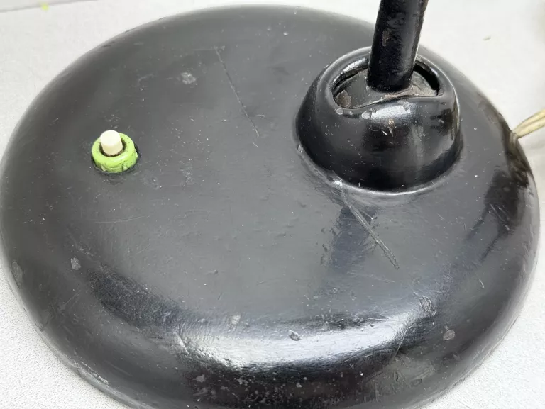 lampka-biurkowa-prl-stan-do-renowacji