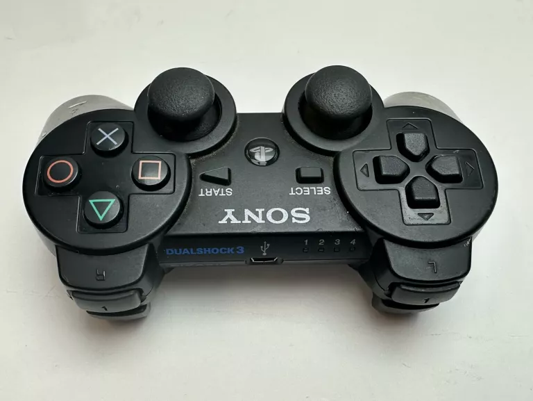 PAD PS3