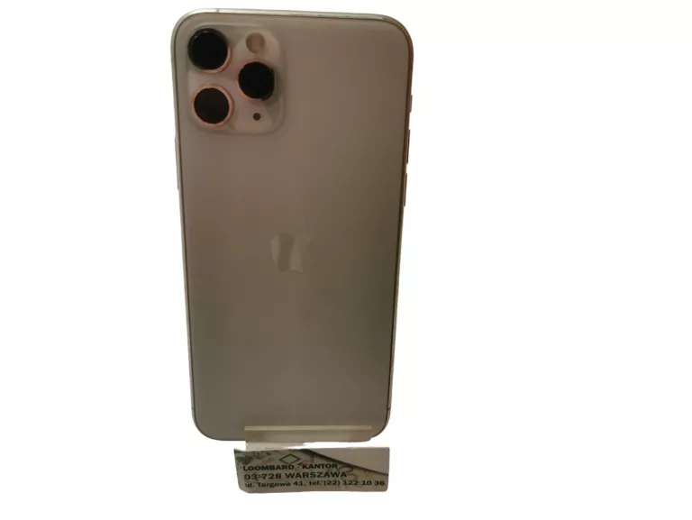 TELEFON IPHONE 11 PRO 64GB 2563 NA CZĘŚCI