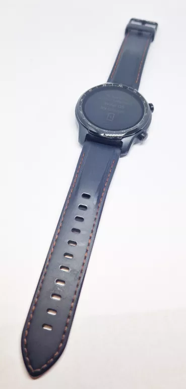 SMARTWATCH TICWATCH PRO 3 / KOMPLET!