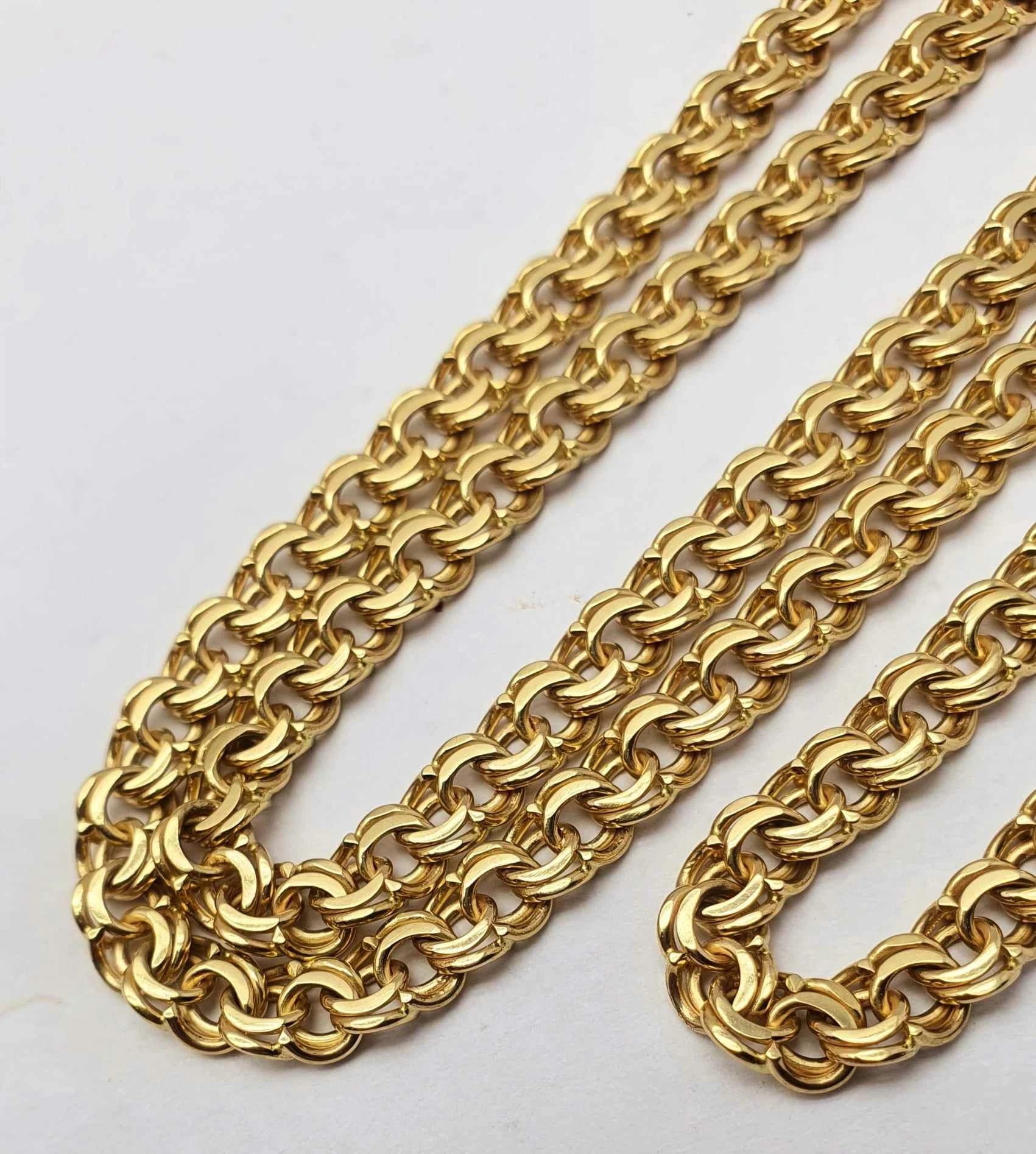 elegancki-zloty-lancuszek-splot-galibardi-585-3262g-60cm-marka-inna-marka