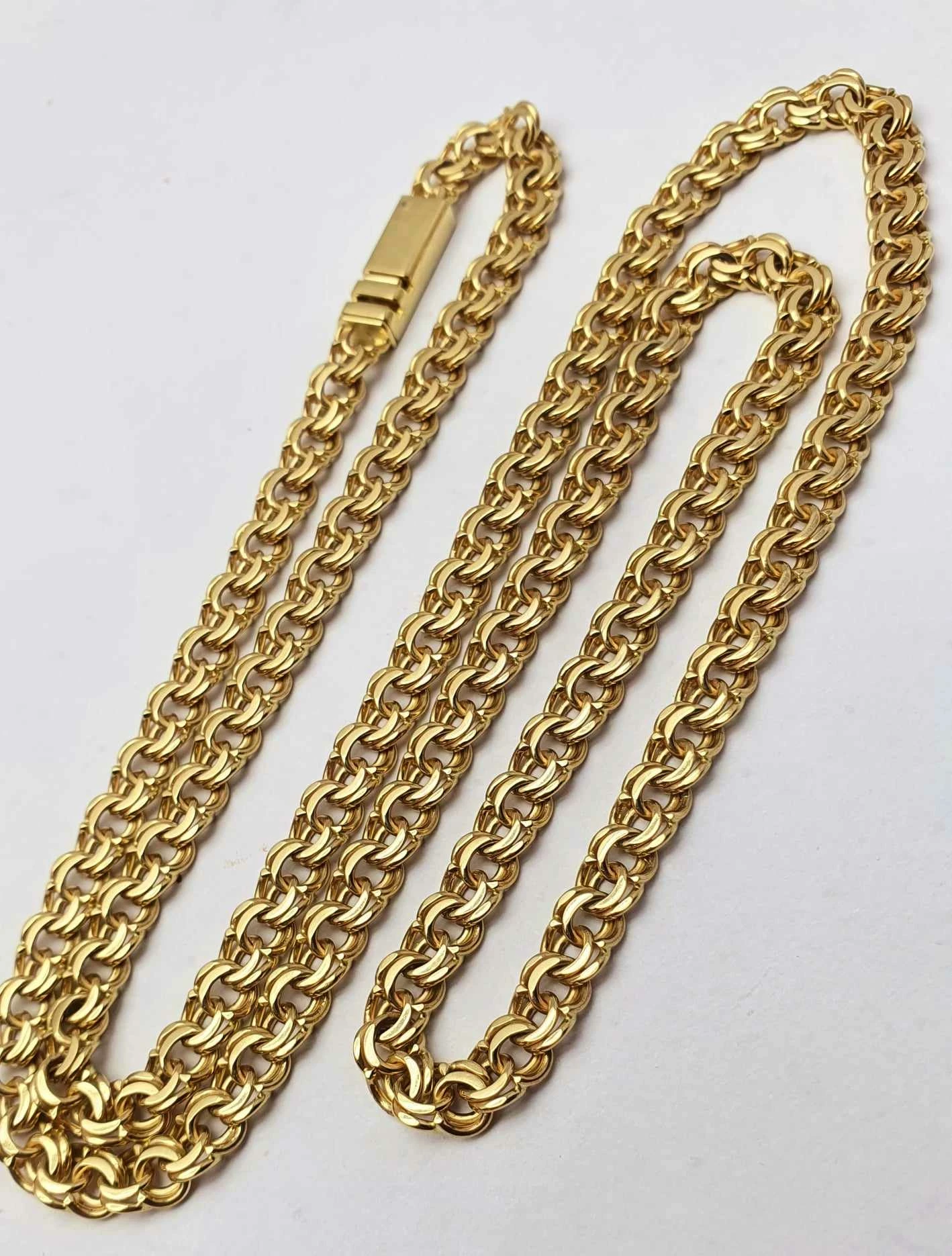 elegancki-zloty-lancuszek-splot-galibardi-585-3262g-60cm-rodzaj-wyrob-jubilerski