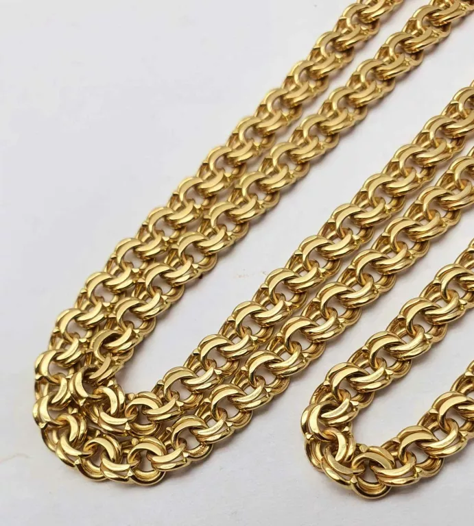 elegancki-zloty-lancuszek-splot-galibardi-585-3262g-60cm-marka-inna-marka