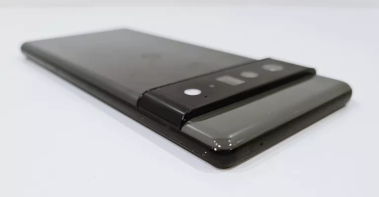 TELEFON GOOGLE PIXEL 6 PRO 1SIM 12/128GB