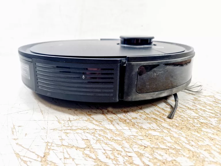 ROBOT SPRZĄTAJĄCY ECOVACS DEEBOT T9 AIVI | ODKURZACZ