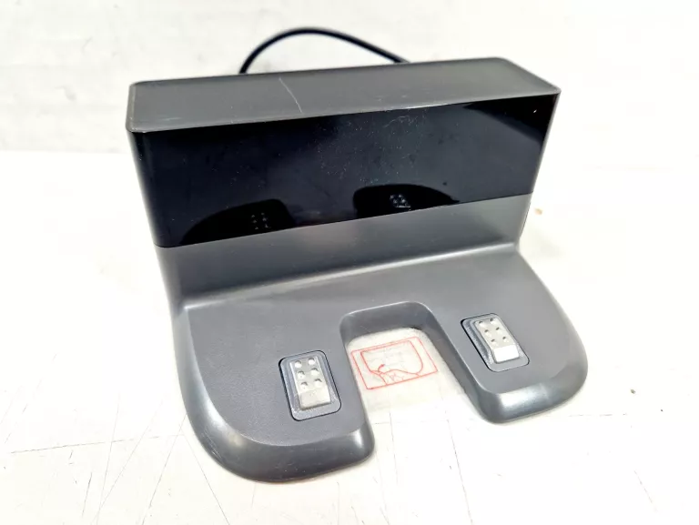 ROBOT SPRZĄTAJĄCY ECOVACS DEEBOT T9 AIVI | ODKURZACZ