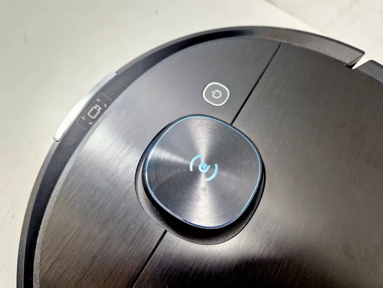 ROBOT SPRZĄTAJĄCY ECOVACS DEEBOT T9 AIVI | ODKURZACZ