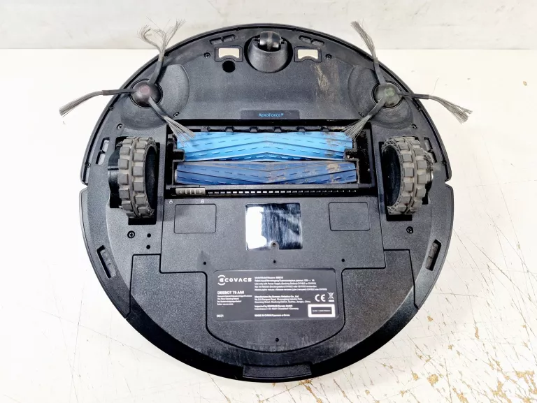 ROBOT SPRZĄTAJĄCY ECOVACS DEEBOT T9 AIVI | ODKURZACZ