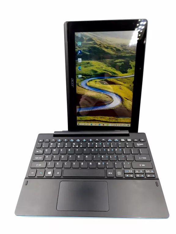 ACER ASPIRE SWITCH 10E ATOM Z3735 500GB +32GB 2RAM W10