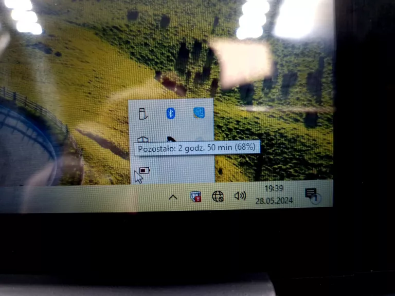 ACER ASPIRE SWITCH 10E ATOM Z3735 500GB +32GB 2RAM W10