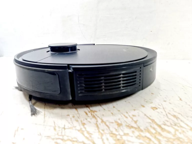 ROBOT SPRZĄTAJĄCY ECOVACS DEEBOT T9 AIVI | ODKURZACZ
