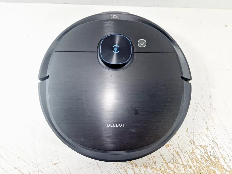 ROBOT SPRZĄTAJĄCY ECOVACS DEEBOT T9 AIVI | ODKURZACZ
