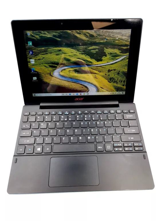 ACER ASPIRE SWITCH 10E ATOM Z3735 500GB +32GB 2RAM W10
