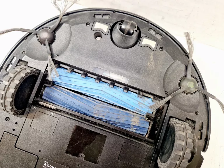 ROBOT SPRZĄTAJĄCY ECOVACS DEEBOT T9 AIVI | ODKURZACZ