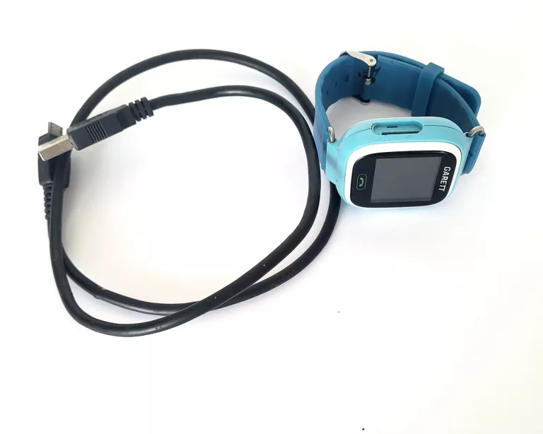 SMARTWATCH DLA DZIECI GARETT KIDS SWEET 2