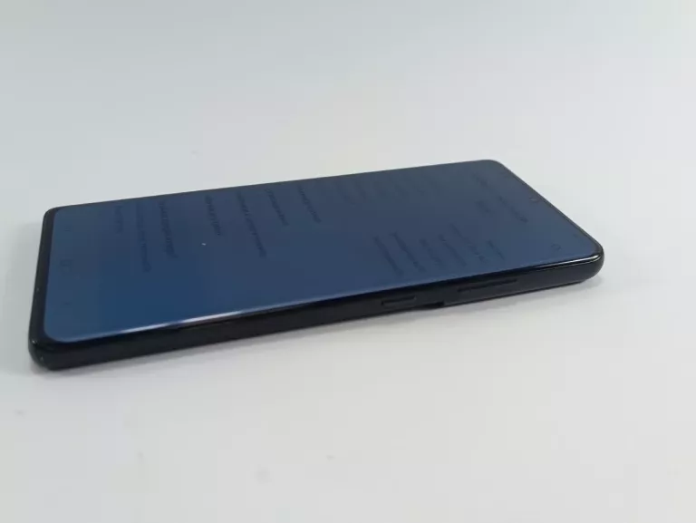 SMARTFON SAMSUNG GALAXY S21 ULTRA 12 GB / 128 GB 5G CZARNY