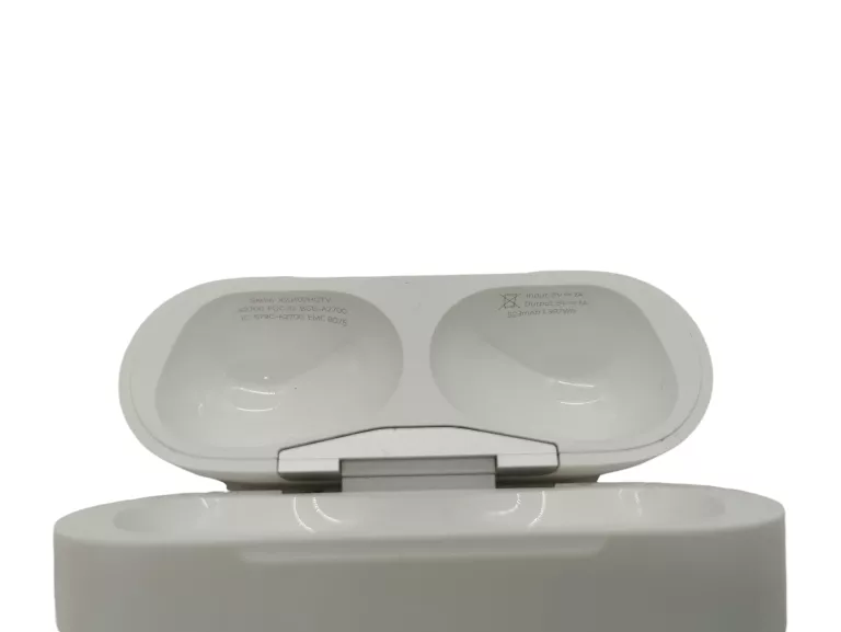SŁUCHAWKI APPLE AIRPODS PRO 2 GEN. A2700