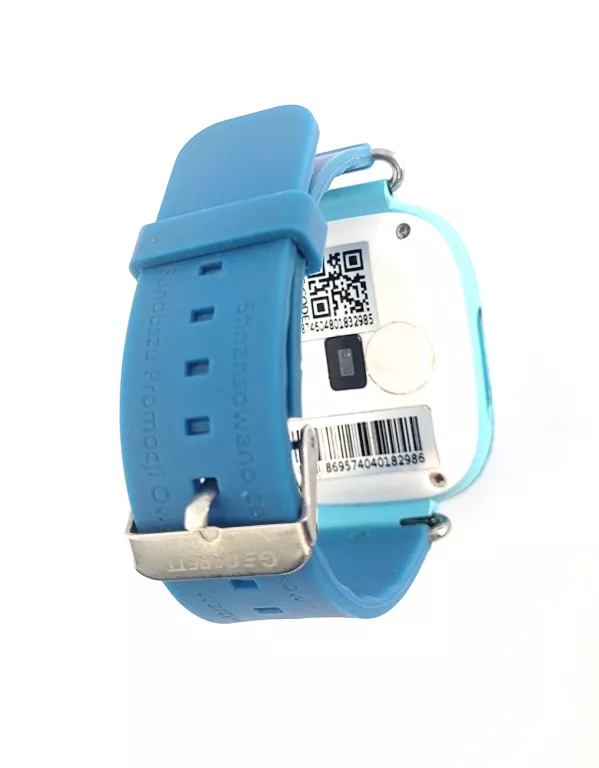 SMARTWATCH DLA DZIECI GARETT KIDS SWEET 2