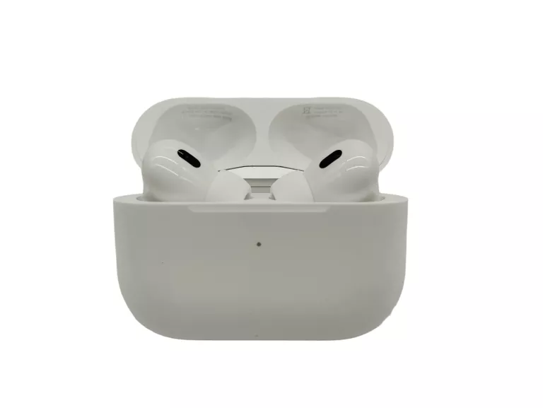 SŁUCHAWKI APPLE AIRPODS PRO 2 GEN. A2700