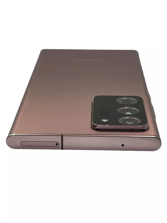 SAMSUNG GALAXY NOTE 20 ULTRA 5G BEZ BLOKAD