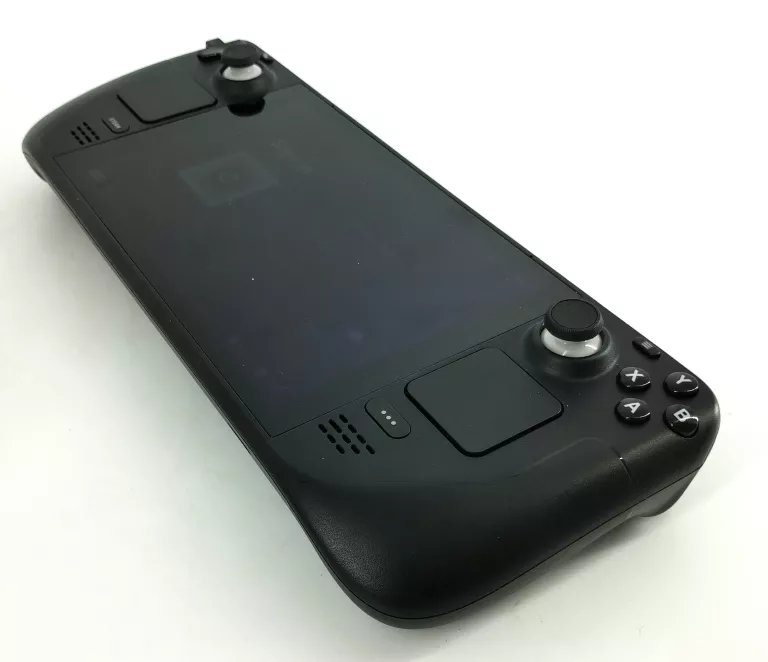 KONSOLA VALVE STREAM DECK 64 GB