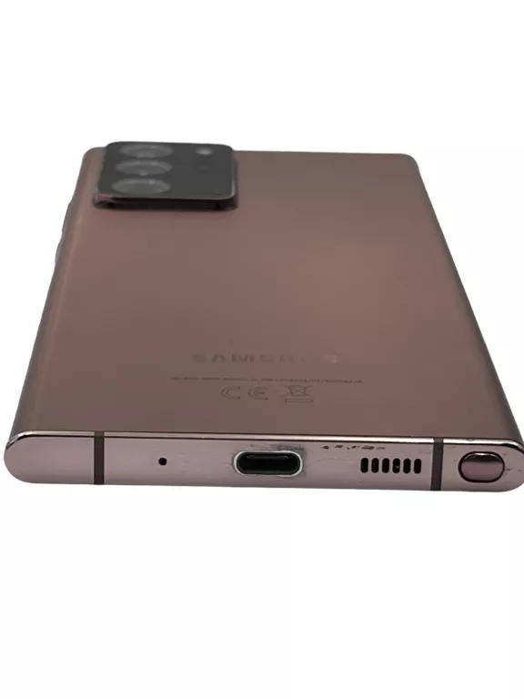 SAMSUNG GALAXY NOTE 20 ULTRA 5G BEZ BLOKAD