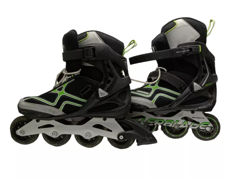 ROLKI ROLLERBLADE SPARK XT B2