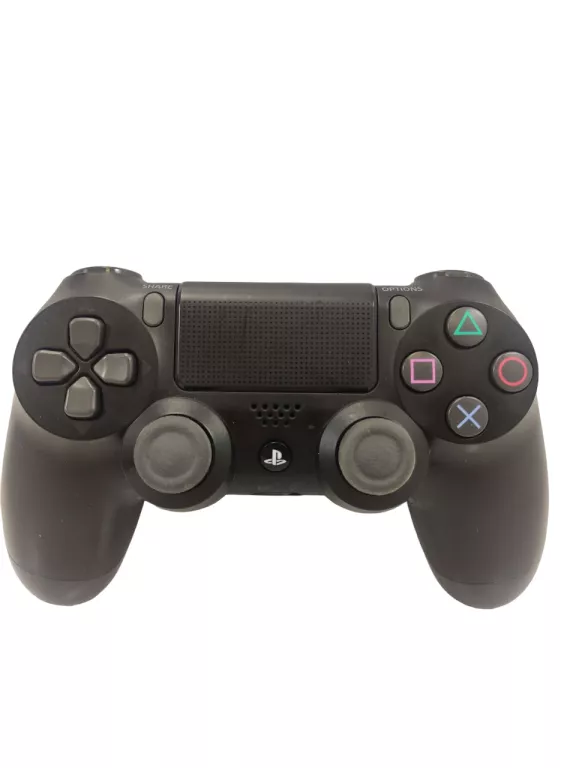 KONSOLA SONY PLAYSTATION 4 SLIM 500 GB PAD GTA V