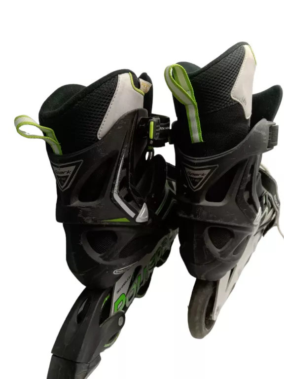 ROLKI ROLLERBLADE SPARK XT B2