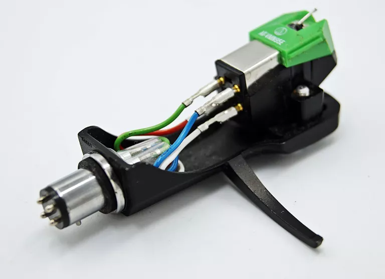 WKŁADKA GRAMOFONOWA AUDIO-TECHNICA AT-VM95E