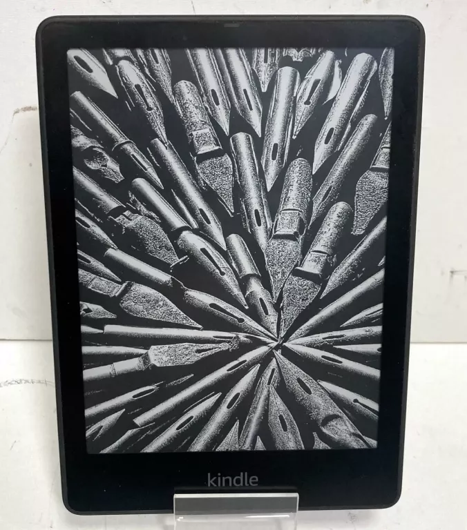 CZYTNIK AMAZON KINDLE PAPERWHITE 5 32 GB 6,8